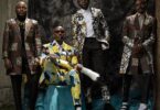 AUDIO Sauti Sol - Live and Die in Afrika MP3 DOWNLOAD