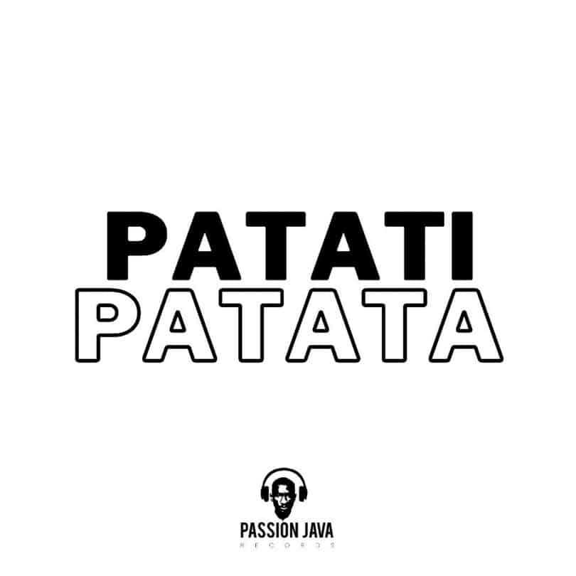 AUDIO Roki - Patati Patata Ft Rayvanny X Koffi Olomide MP3 DOWNLOAD