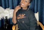 AUDIO Juliana Kanyomozi - Sanyu Lyange MP3 DOWNLOAD