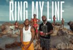 Listen to King Promise - Ring My Line Ft. Headie One