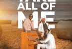 AUDIO Chanda Na Kay - Take All Of Me Ft Abel Chungu Musuka MP3 DOWNLOAD