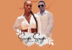 AUDIO Maud Elka Ft Alikiba - Songi Songi Remix MP3 DOWNLOAD