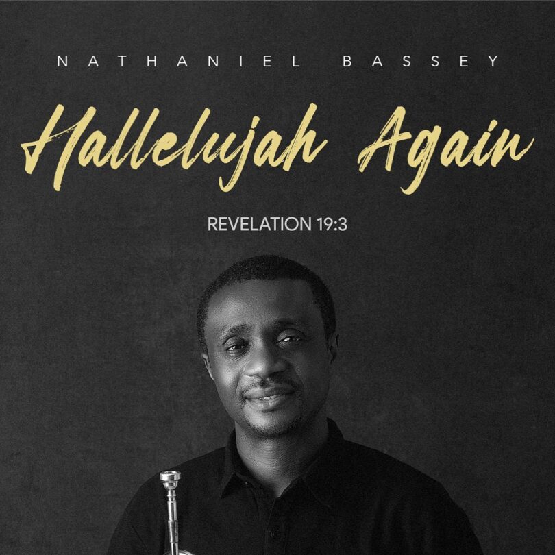 AUDIO Nathaniel Bassey - Abba Father MP3 DOWNLOAD