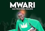 AUDIO Mai Dhuterere Ft Mambo Dhuterere - Mwari mutinzwire ngoni MP3 DOWNLOAD