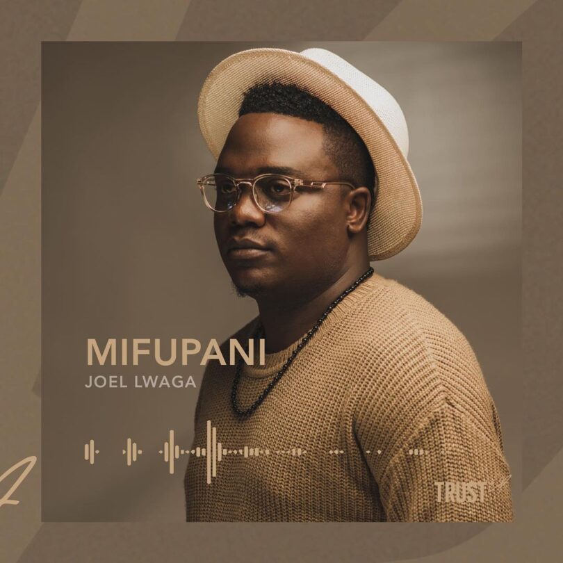 AUDIO Joel Lwaga - Mifupani MP3 DOWNLOAD