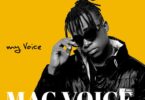 Mac Voice - My Voice EP ALBUM DOWNLOAD MP3