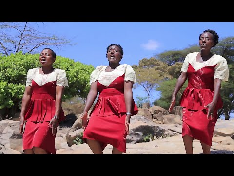 AUDIO St John Kusyomuomo Catholic Choir - Ningwiwa Wasya MP3 DOWNLOAD