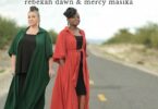 AUDIO Rebekah Dawn - Hatua Kwa Hatua Ft Mercy Masika MP3 DOWNLOAD
