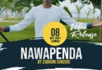 AUDIO Zabron Singers - NAWAPENDA (I love U) MP3 DOWNLOAD