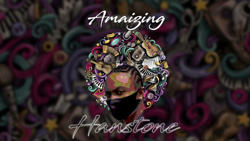 AUDIO Hanstone - Boya MP3 DOWNLOAD