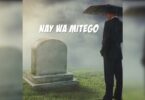 AUDIO Nay Wamitego - Baba Ft Mtafya MP3 DOWNLOAD