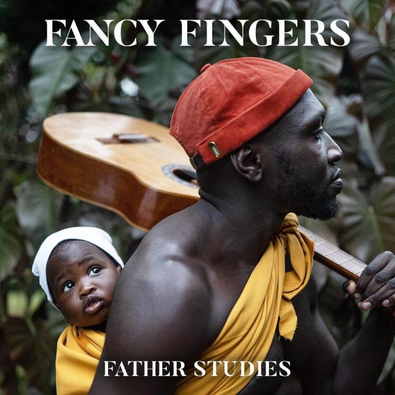 AUDIO Fancy Fingers - Rhumba Toto MP3 DOWNLOAD