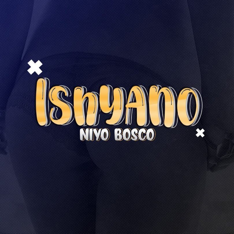 AUDIO Niyo Bosco - Ishyano MP3 DOWNLOAD