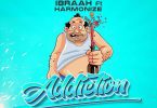 AUDIO Ibraah - Addiction (Pombe) Ft Harmonize MP3 DOWNLOAD