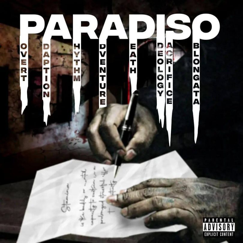 AUDIO Stamina - Paradiso Ft. Malisa MP3 DOWNLOAD