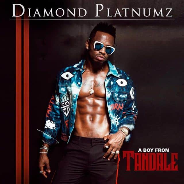 Diamond Platnumz - A Boy from Tandale ALBUM MP3 DOWNLOAD