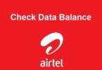 Airtel data balance check - How to check Airtel data balance