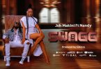 AUDIO Joh Makini - Swagg Ft Nandy MP3 DOWNLOAD