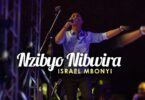AUDIO Israel Mbonyi - Nzibyo Nibwira MP3 DOWNLOAD
