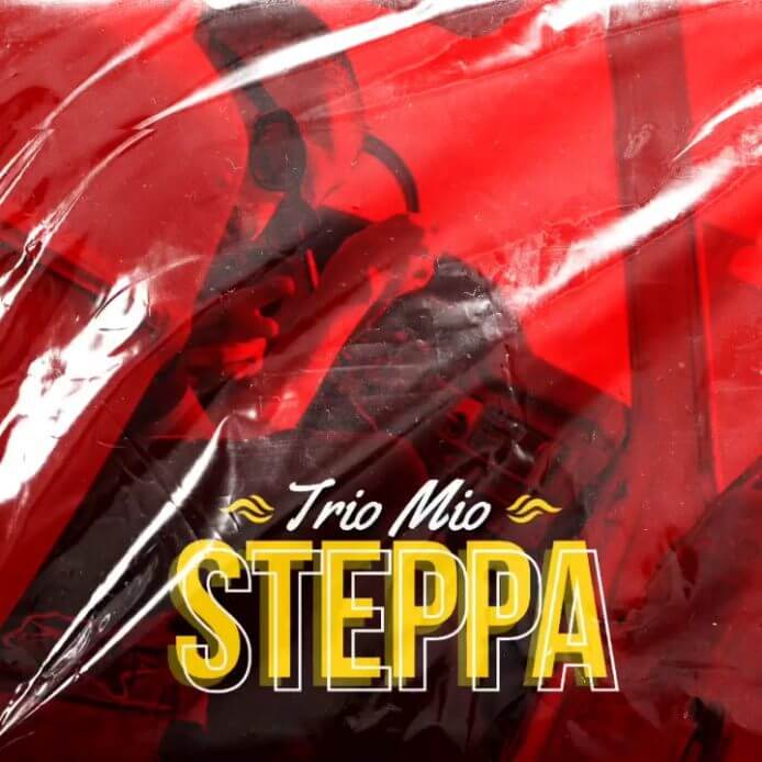 AUDIO Trio Mio - Steppa MP3 DOWNLOAD