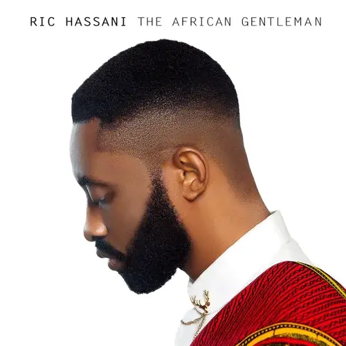 AUDIO Ric Hassani - My Love Ft. Johnny Drille X Tjan MP3 DOWNLOAD