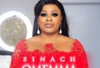 AUDIO Sinach - OMEMMA Ft Nolly MP3 DOWNLOAD