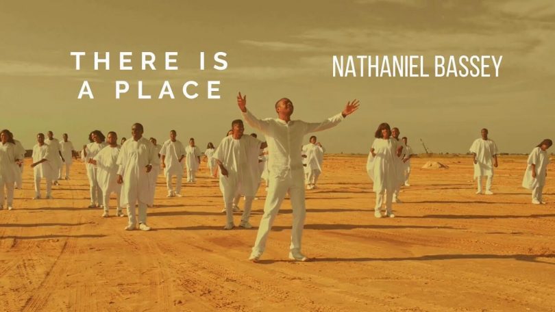 AUDIO Nathaniel Bassey - There Is A Place MP3 DOWNLOAD