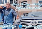 VIDEO Bony Mwaitege - Hallelujah MP4 DOWNLOAD