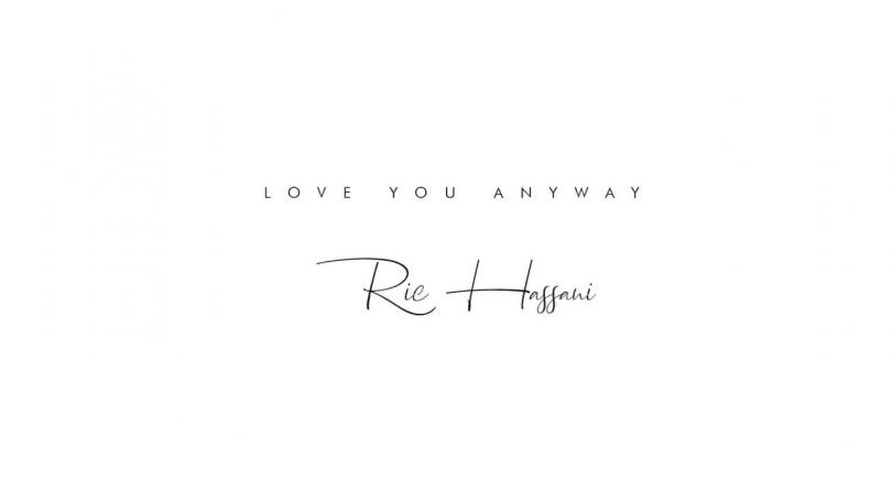 AUDIO Ric Hassani - Love You Anyway MP3 DOWNLOAD