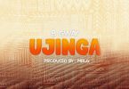 AUDIO B Gway - Ujinga MP3 DOWNLOAD