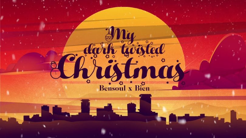 AUDIO Bensoul Ft Bien - My Dark Twisted Christmas MP3 DOWNLOAD