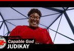 VIDEO Judikay – Capable God MP4 DOWNLOAD