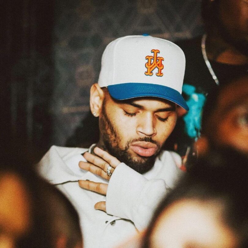 Chris Brown sued for allegedly raping a woman in a yacht