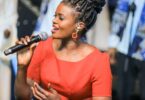 AUDIO Eunice Njeri - Uinuliwe (Pambio) MP3 DOWNLOAD