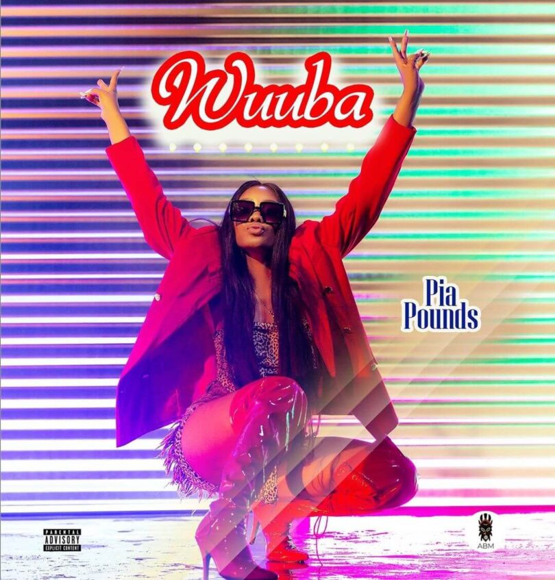 AUDIO Pia Pounds - WUUBA MP3 DOWNLOAD