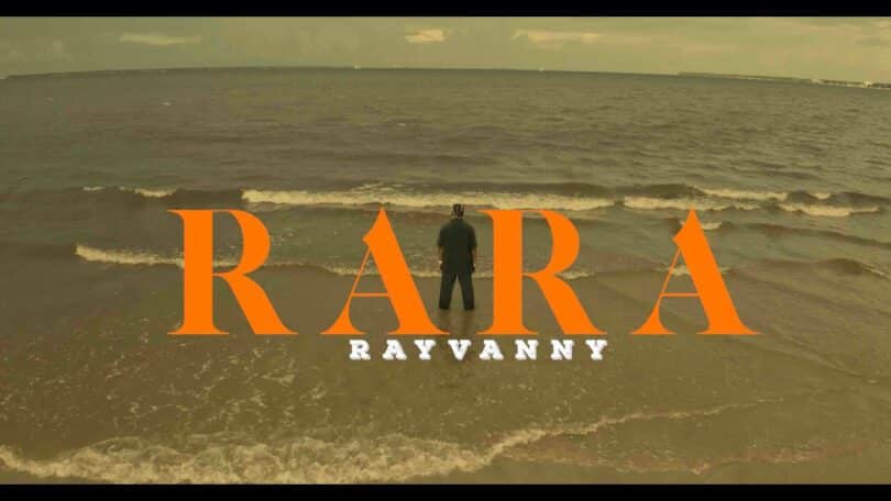 VIDEO Rayvanny – Rara MP4 DOWNLOAD