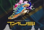 AUDIO Mrisho Mpoto Ft Mbosso - Tausi MP3 DOWNLOAD