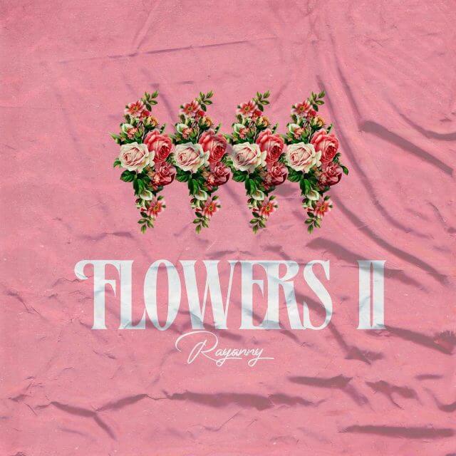 Rayvanny – Flowers II EP MP3 ALBUM DOWNLOAD