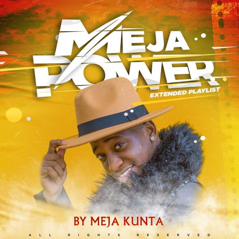 AUDIO Meja Kunta - Power MP3 DOWNLOAD