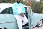Rick Ross saves 10k $ by cutting down the trees