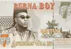 AUDIO Burna Boy - Killin Dem Ft Zlatan MP3 DOWNLOAD