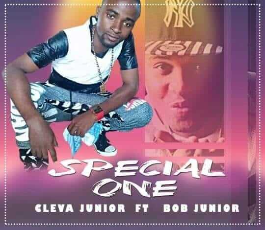 AUDIO Cleva Junior - Special One Ft Bob Junior MP3 DOWNLOAD