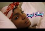 VIDEO Seyi Shay – Big Girl MP4 DOWNLOAD
