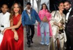 Full List of Men Rihanna Dated Before Baby Daddy ASAP Rocky