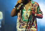 Timaya arrested for alleged Hit and Run