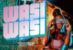 AUDIO King Kaka - Wasi Wasi MP3 DOWNLOAD