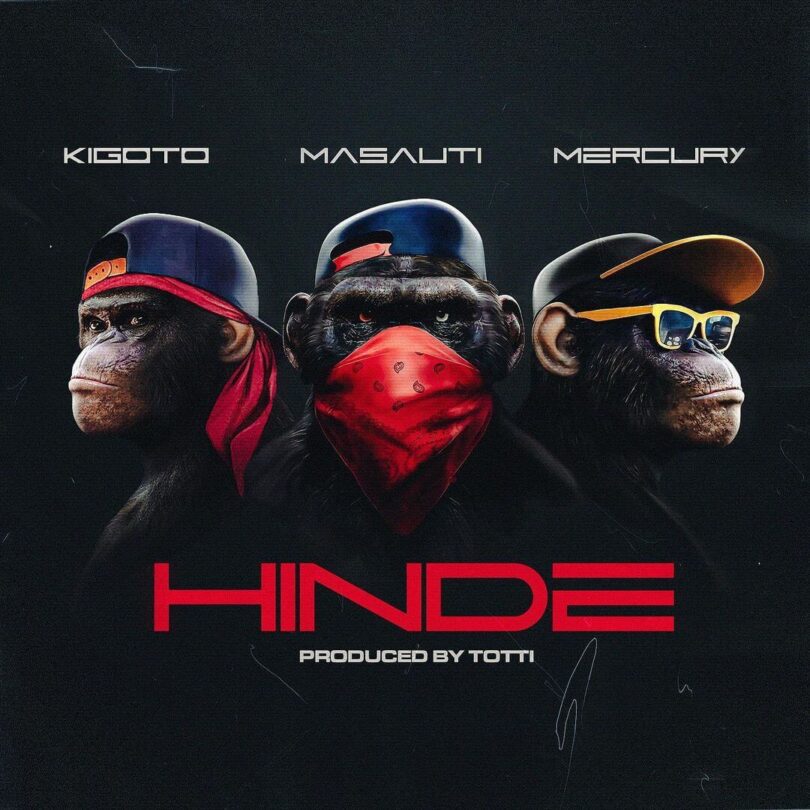 AUDIO Masauti - Hinde Ft Kigoto X Mercury MP3 DOWNLOAD