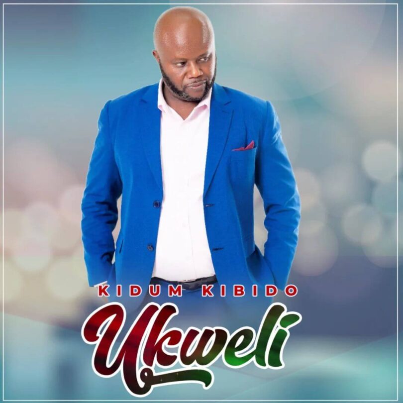 AUDIO Kidum - Ukweli MP3 DOWNLOAD
