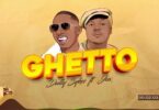 AUDIO Dully Sykes - Ghetto Ft Jux MP3 DOWNLOAD