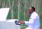 AUDIO Christopher Mwahangila - UNIINUE MP3 DOWNLOAD